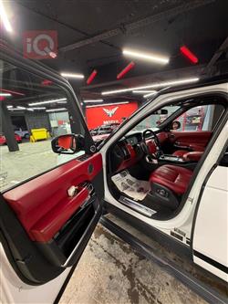 لاند روفر رانج روفر فوج